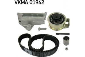 Skf Σετ Οδοντωτού Ιμάντα - Vkma 01942