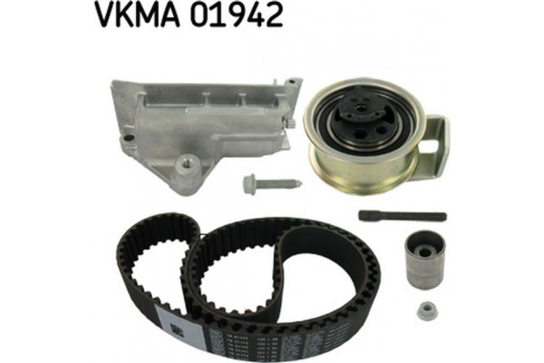 Skf Σετ Οδοντωτού Ιμάντα - Vkma 01942 Skf Σετ Οδοντωτού Ιμάντα - Vkma 01942