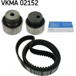 Skf Σετ Οδοντωτού Ιμάντα - Vkma 02152