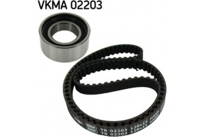 Skf Σετ Οδοντωτού Ιμάντα - Vkma 02203