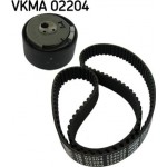 Skf Σετ Οδοντωτού Ιμάντα - Vkma 02204