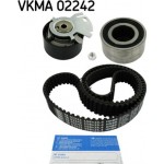 Skf Σετ Οδοντωτού Ιμάντα - Vkma 02242