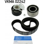 Skf Σετ Οδοντωτού Ιμάντα - Vkma 02242 Skf Σετ Οδοντωτού Ιμάντα - Vkma 02242