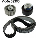 Skf Σετ Οδοντωτού Ιμάντα - Vkma 02390