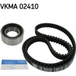 Skf Σετ Οδοντωτού Ιμάντα - Vkma 02410