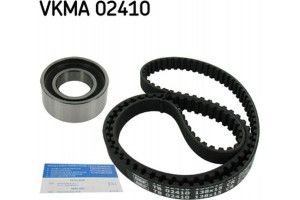 Skf Σετ Οδοντωτού Ιμάντα - Vkma 02410