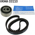 Skf Σετ Οδοντωτού Ιμάντα - Vkma 03110