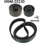 Skf Σετ Οδοντωτού Ιμάντα - Vkma 03130