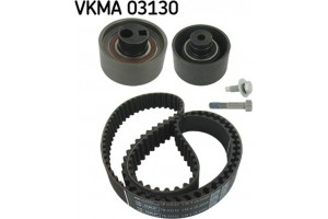 Skf Σετ Οδοντωτού Ιμάντα - Vkma 03130