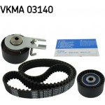 Skf Σετ Οδοντωτού Ιμάντα - Vkma 03140