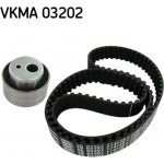 Skf Σετ Οδοντωτού Ιμάντα - Vkma 03202 Skf Σετ Οδοντωτού Ιμάντα - Vkma 03202