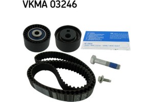 Skf Σετ Οδοντωτού Ιμάντα - Vkma 03246