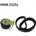 Skf Σετ Οδοντωτού Ιμάντα - Vkma 03254