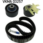 Skf Σετ Οδοντωτού Ιμάντα - Vkma 03257