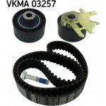 Skf Σετ Οδοντωτού Ιμάντα - Vkma 03257