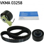 Skf Σετ Οδοντωτού Ιμάντα - Vkma 03258