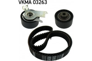 Skf Σετ Οδοντωτού Ιμάντα - Vkma 03263