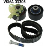 Skf Σετ Οδοντωτού Ιμάντα - Vkma 03305