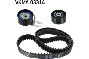 Skf Σετ Οδοντωτού Ιμάντα - Vkma 03314