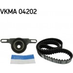 Skf Σετ Οδοντωτού Ιμάντα - Vkma 04202