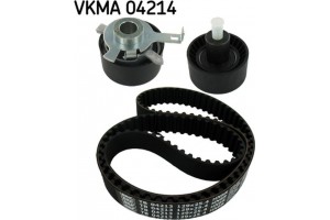 Skf Σετ Οδοντωτού Ιμάντα - Vkma 04214