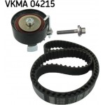 Skf Σετ Οδοντωτού Ιμάντα - Vkma 04215