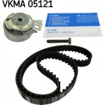 Skf Σετ Οδοντωτού Ιμάντα - Vkma 05121