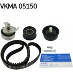 Skf Σετ Οδοντωτού Ιμάντα - Vkma 05150