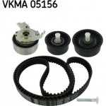 Skf Σετ Οδοντωτού Ιμάντα - Vkma 05156