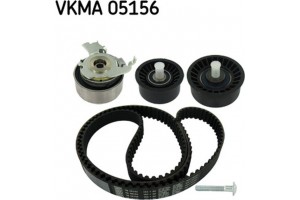 Skf Σετ Οδοντωτού Ιμάντα - Vkma 05156