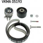 Skf Σετ Οδοντωτού Ιμάντα - Vkma 05193