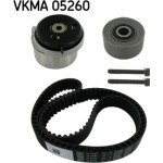 Skf Σετ Οδοντωτού Ιμάντα - Vkma 05260