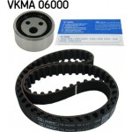 Skf Σετ Οδοντωτού Ιμάντα - Vkma 06000