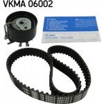 Skf Σετ Οδοντωτού Ιμάντα - Vkma 06002