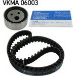 Skf Σετ Οδοντωτού Ιμάντα - Vkma 06003