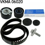 Skf Σετ Οδοντωτού Ιμάντα - Vkma 06020