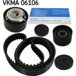 Skf Σετ Οδοντωτού Ιμάντα - Vkma 06106