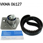 Skf Σετ Οδοντωτού Ιμάντα - Vkma 06127