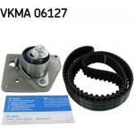 Skf Σετ Οδοντωτού Ιμάντα - Vkma 06127