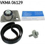 Skf Σετ Οδοντωτού Ιμάντα - Vkma 06129