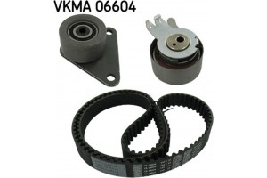 Skf Σετ Οδοντωτού Ιμάντα - Vkma 06604