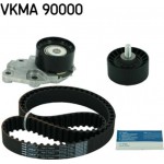 Skf Σετ Οδοντωτού Ιμάντα - Vkma 90000