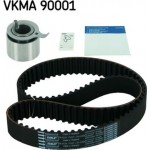 Skf Σετ Οδοντωτού Ιμάντα - Vkma 90001