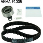 Skf Σετ Οδοντωτού Ιμάντα - Vkma 91005