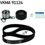 Skf Σετ Οδοντωτού Ιμάντα - Vkma 91124