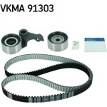 Skf Σετ Οδοντωτού Ιμάντα - Vkma 91303