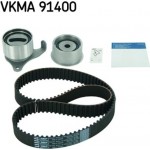 Skf Σετ Οδοντωτού Ιμάντα - Vkma 91400