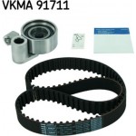 Skf Σετ Οδοντωτού Ιμάντα - Vkma 91711