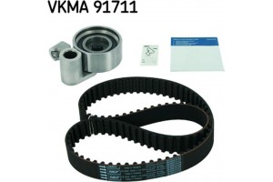 Skf Σετ Οδοντωτού Ιμάντα - Vkma 91711