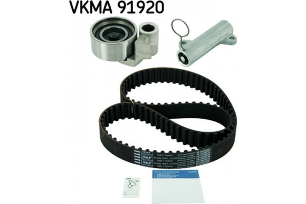 Skf Σετ Οδοντωτού Ιμάντα - Vkma 91920